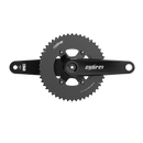 Cybrei Carbon Crankset