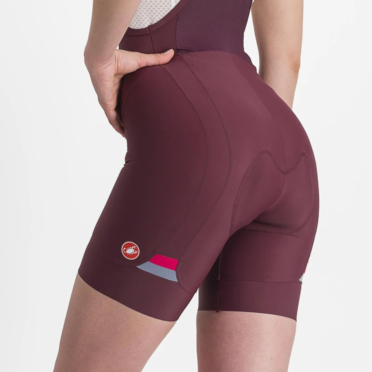 Castelli Prima Women's Bibshorts