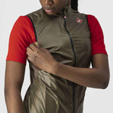 Castelli Aria W Vest
