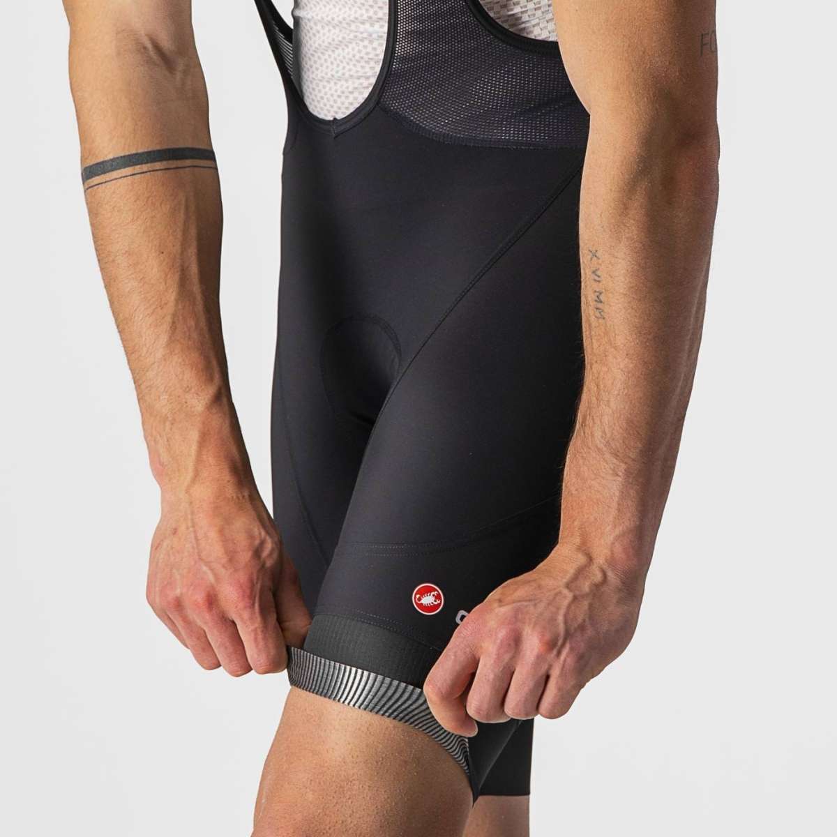 Castelli Endurance 3 Bibshort