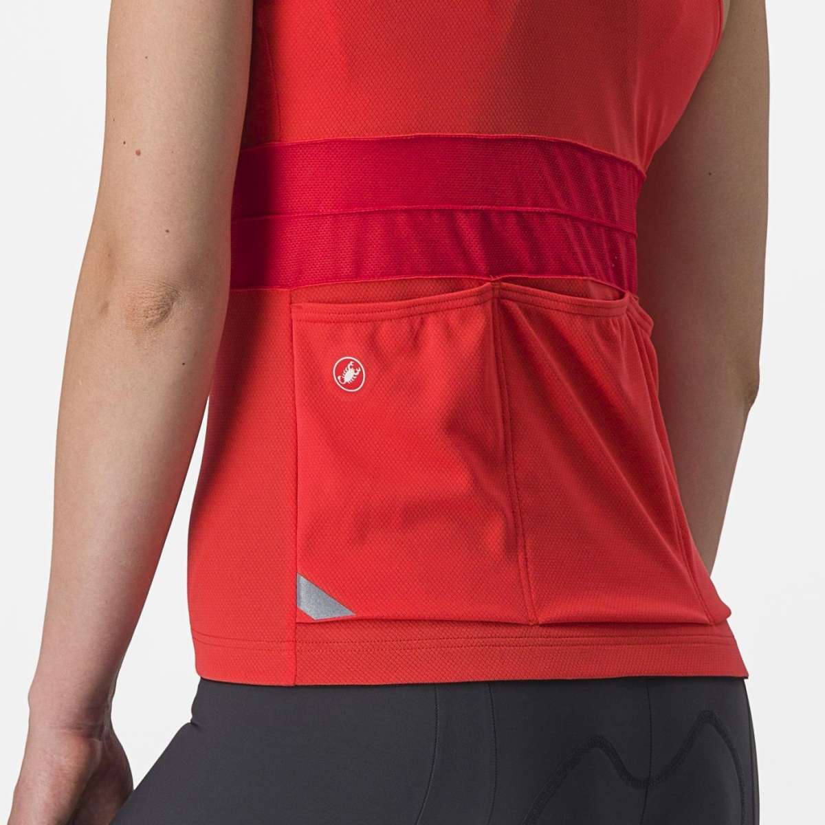 Castelli Anima 4 Sleeveless Jersey
