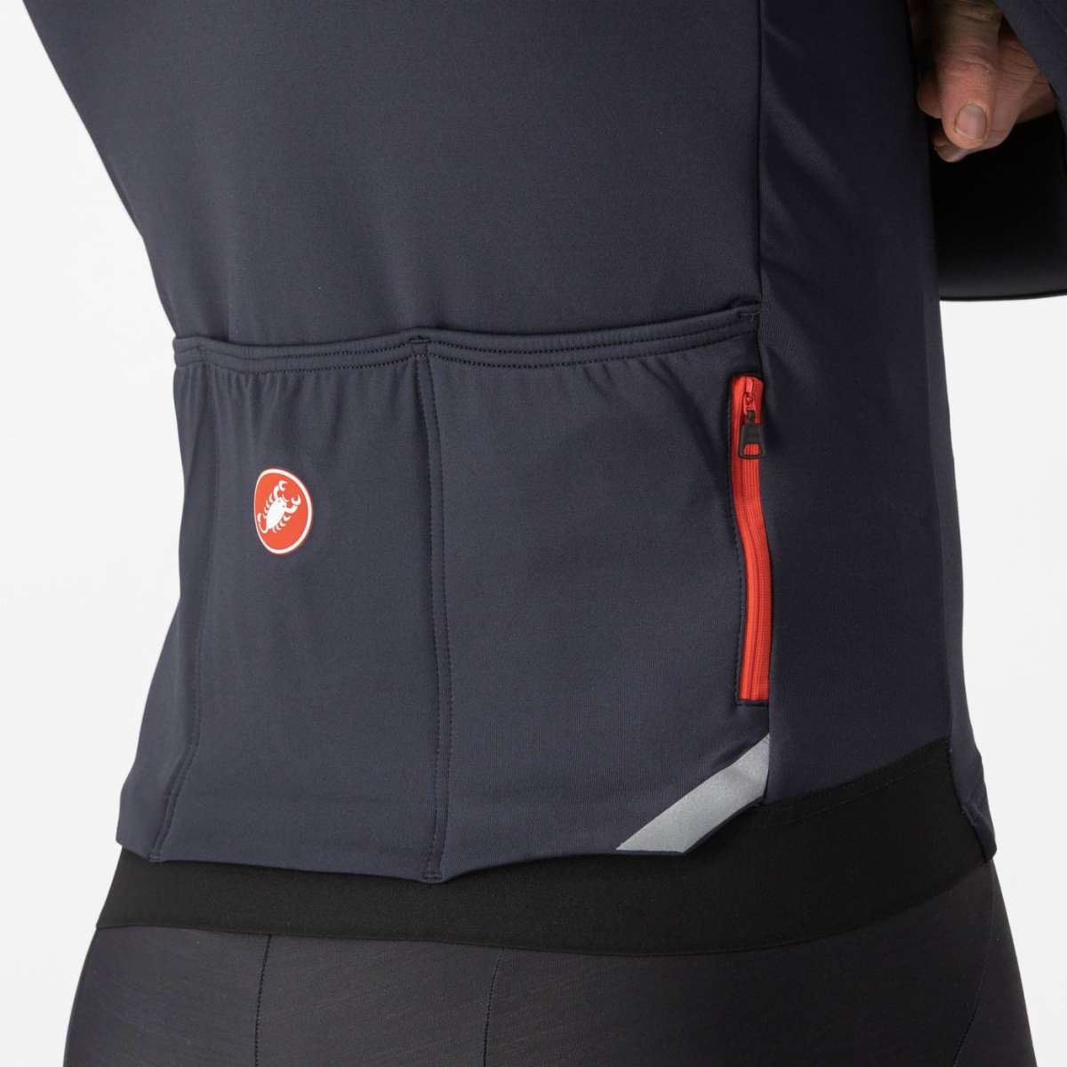 Castelli Fly LS Jersey