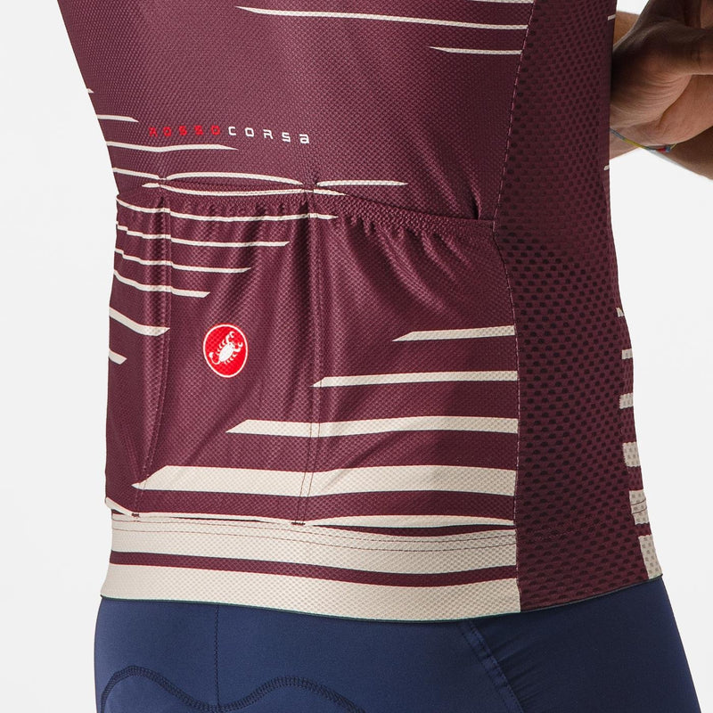 Castelli Climbers 4.0 Jersey