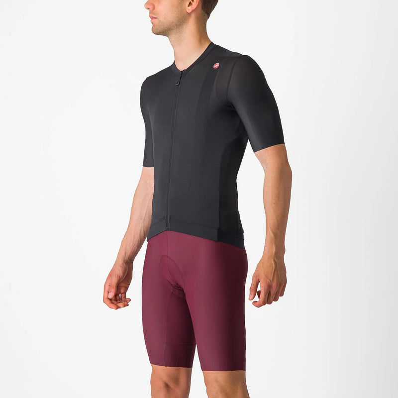 Castelli Espresso Jersey