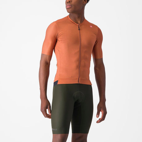 Castelli Espresso Jersey