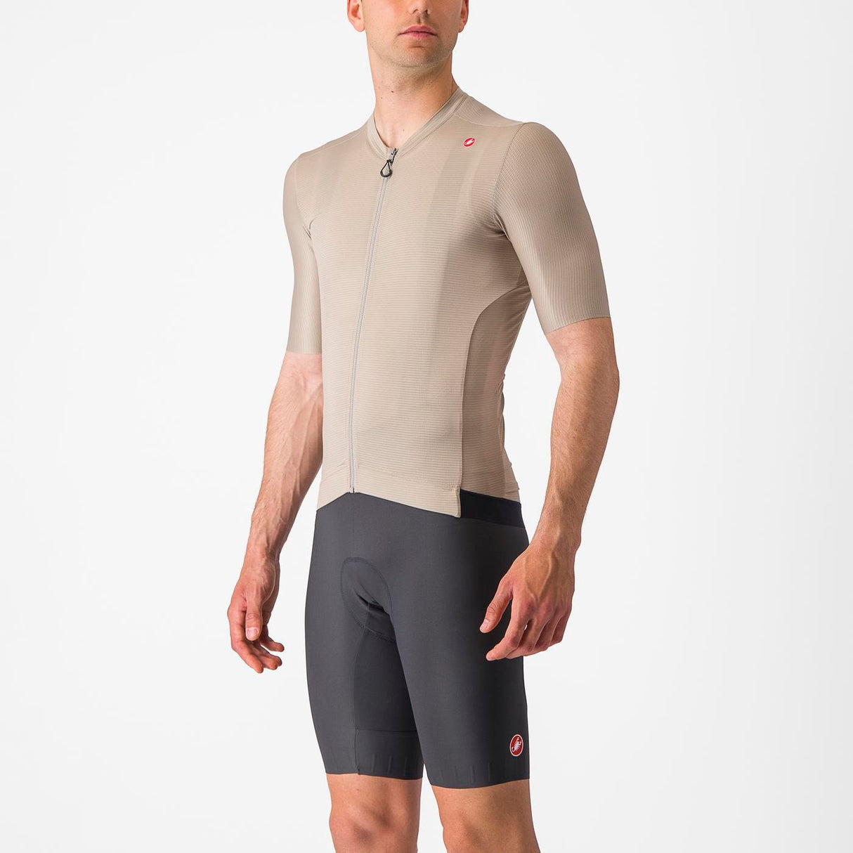 Castelli Espresso Jersey