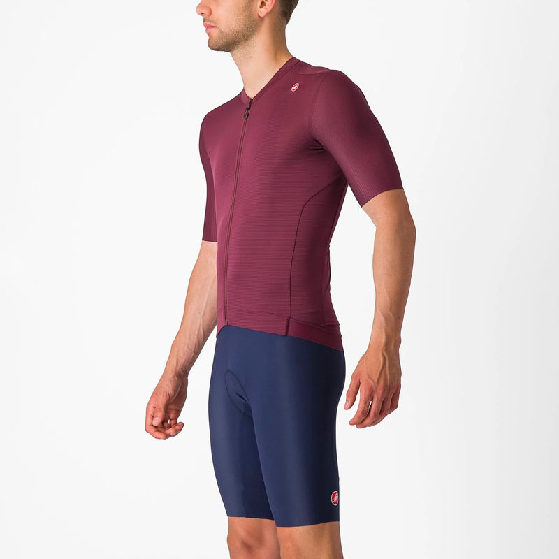 Castelli Espresso Jersey