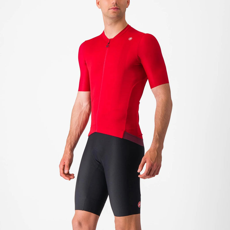 Castelli Espresso Jersey