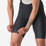 Castelli Espresso Women DT Bibshort