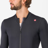Castelli Espresso Thermal Jersey