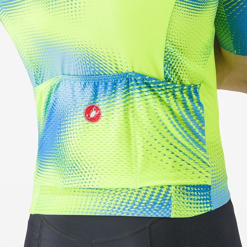 Castelli VORTICE JERSEY