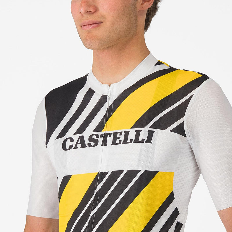 Castelli Heritage Jersey 4525018