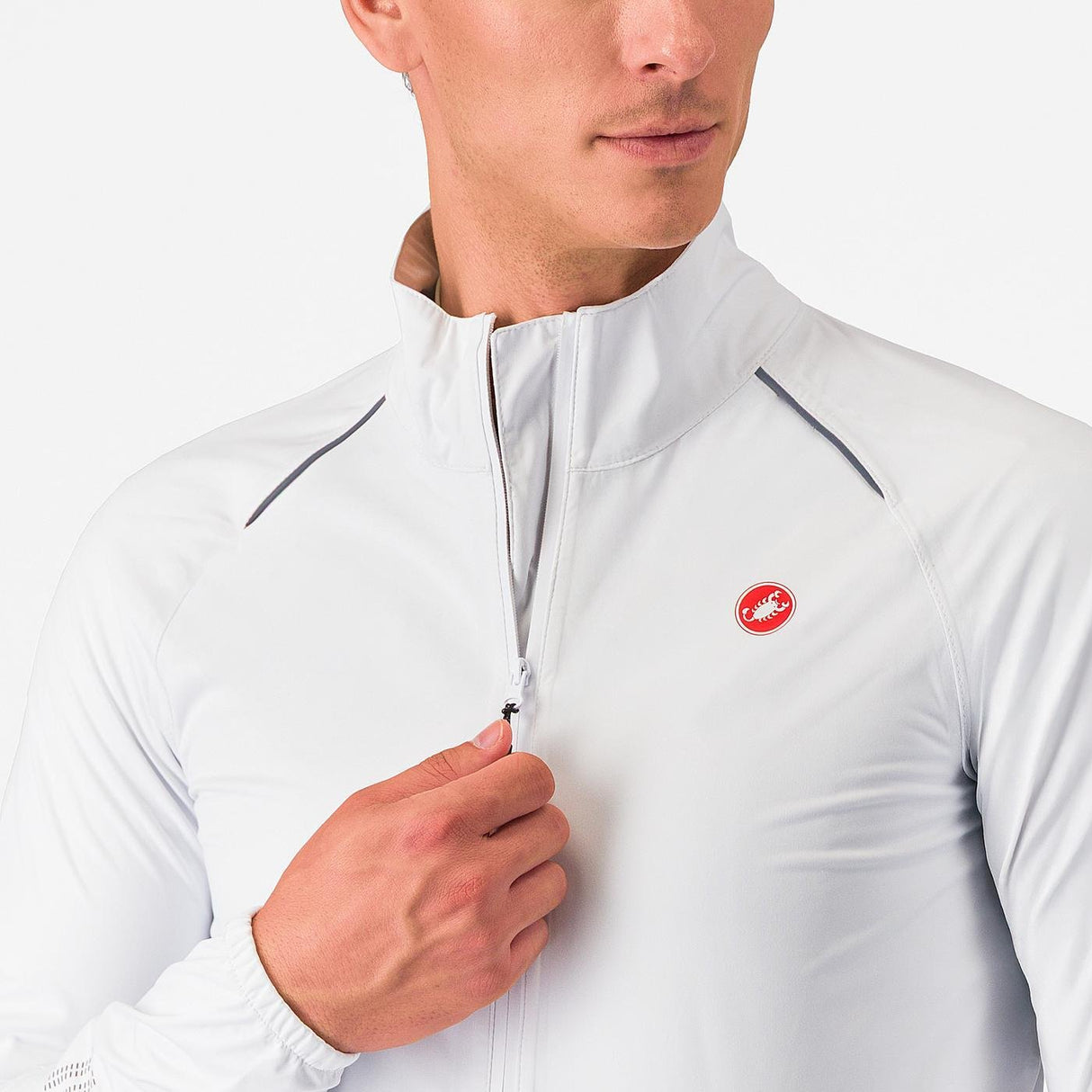 Castelli Emergency 3 Rain Jacket