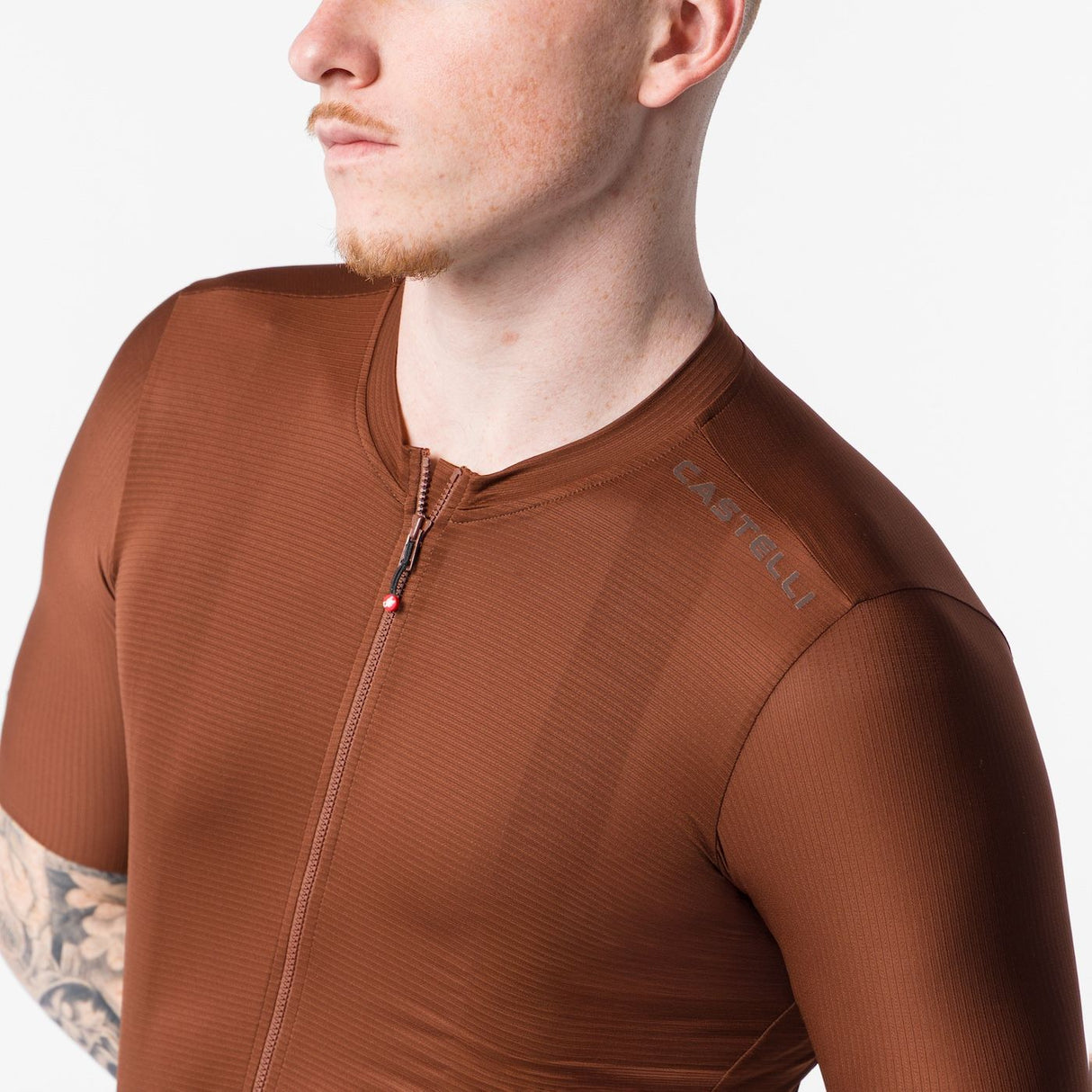 Castelli Espresso 2 Men's Jersey