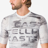 Castelli Stratus Men's Jersey