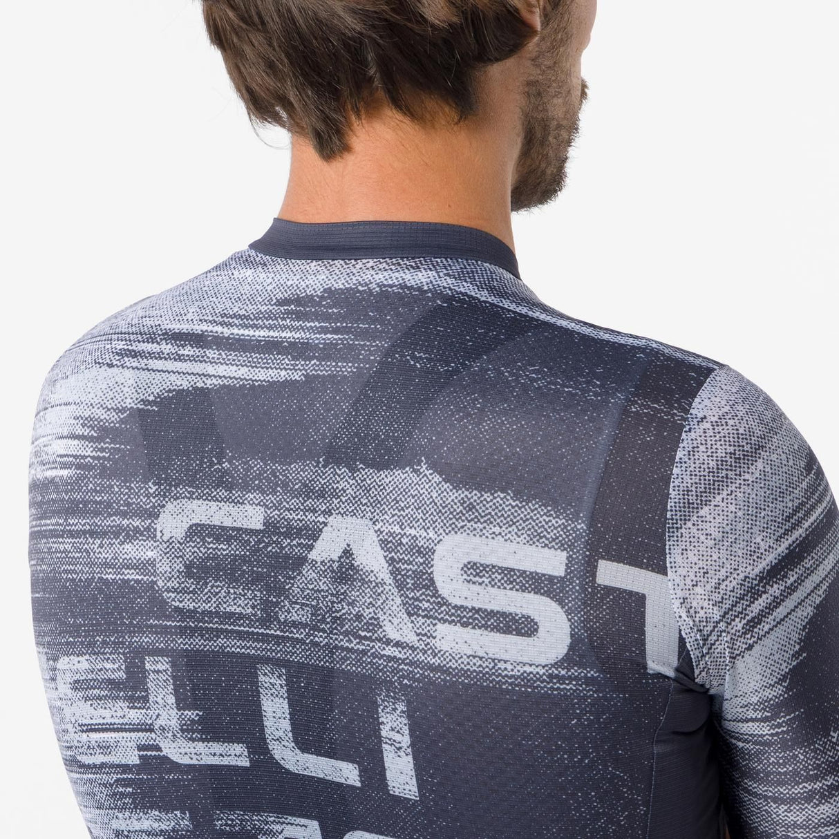 Castelli Stratus Men's Jersey