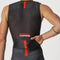 Castelli Free Sanremo 2 Tri Suit Sleeveless