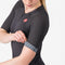 Castelli Free Sanremo 3 W Suit Short Sleeve