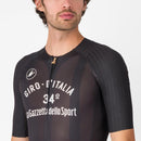 Castelli  Vintage Maglia Nera 34 Jersey
