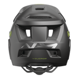 Abus Youdrop FF Junior helmet