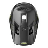 Abus Youdrop FF Junior helmet