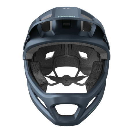 Abus Youdrop FF Junior helmet