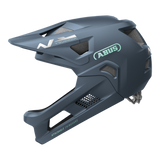Abus Youdrop FF Junior helmet