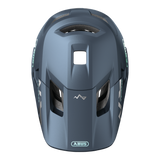 Abus Youdrop FF Junior helmet