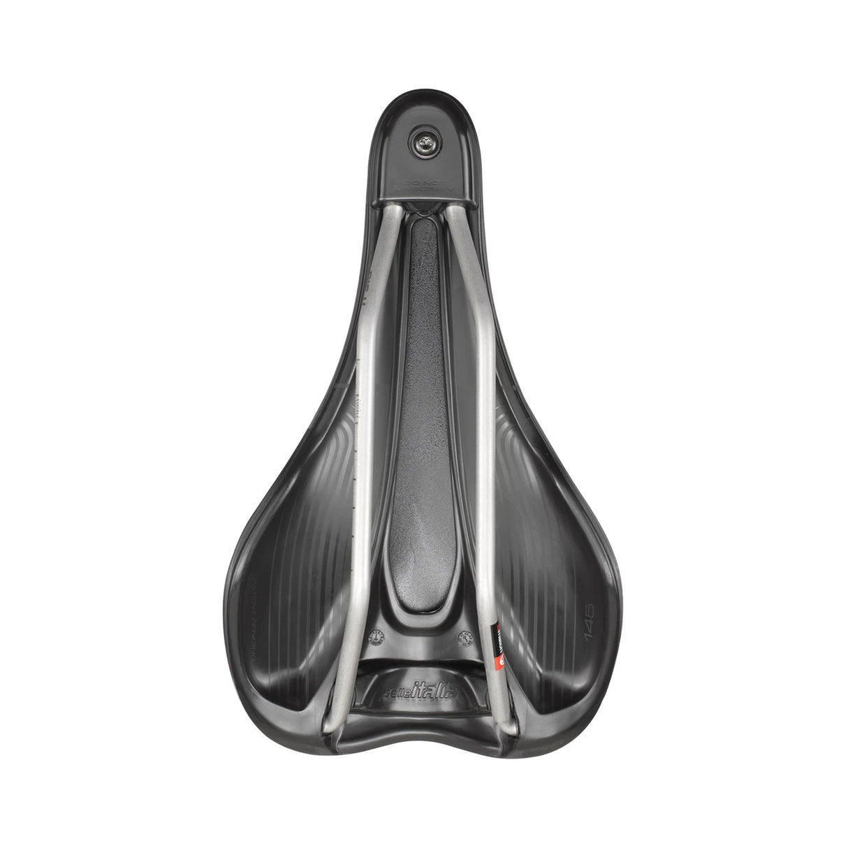Selle Italia X-Bow Superflow TI 316 Saddle
