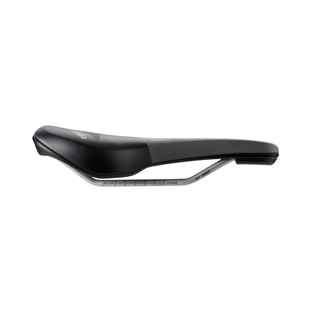 Selle Italia X-Bow Superflow TI 316 Saddle