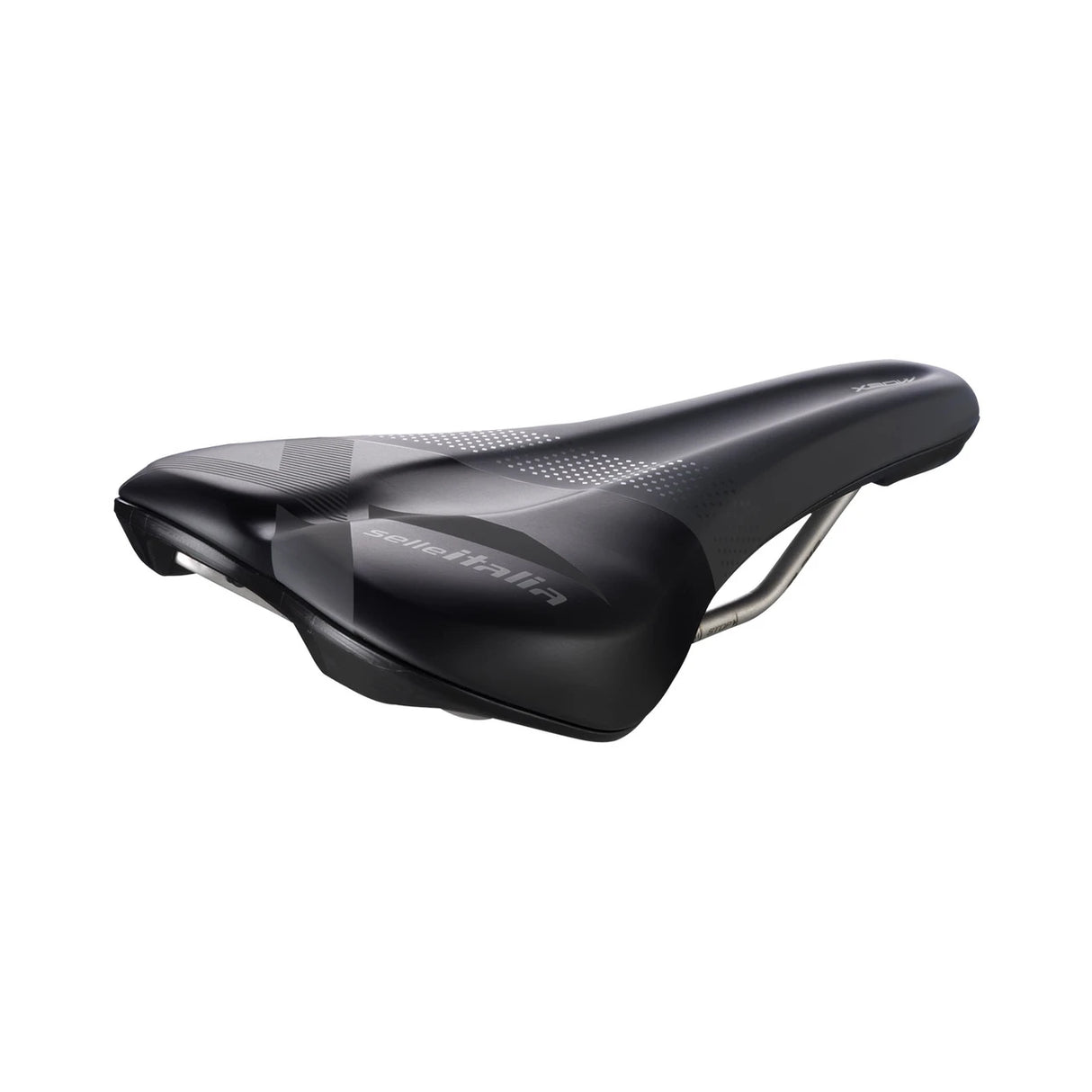 Selle Italia X-Bow Superflow TI 316 Saddle