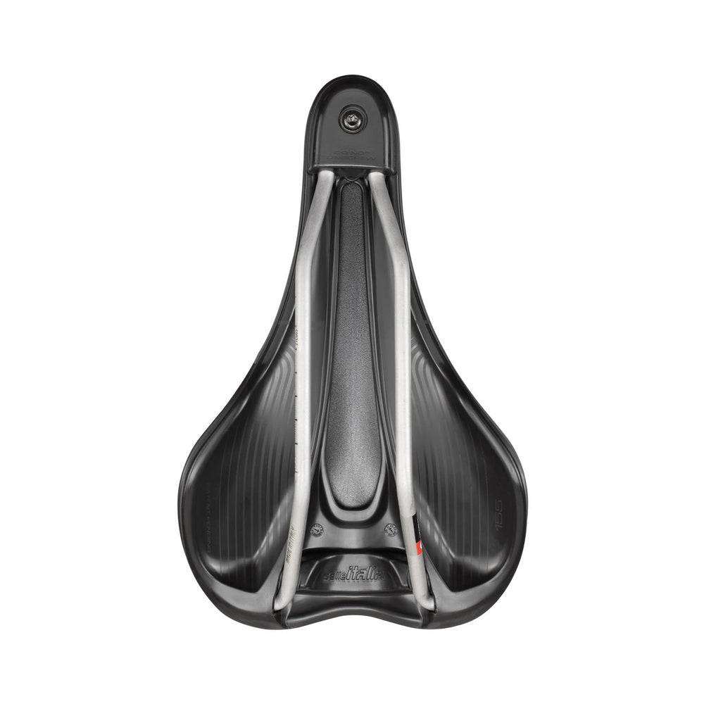 Selle Italia X-Bow Superflow TI 316 Saddle