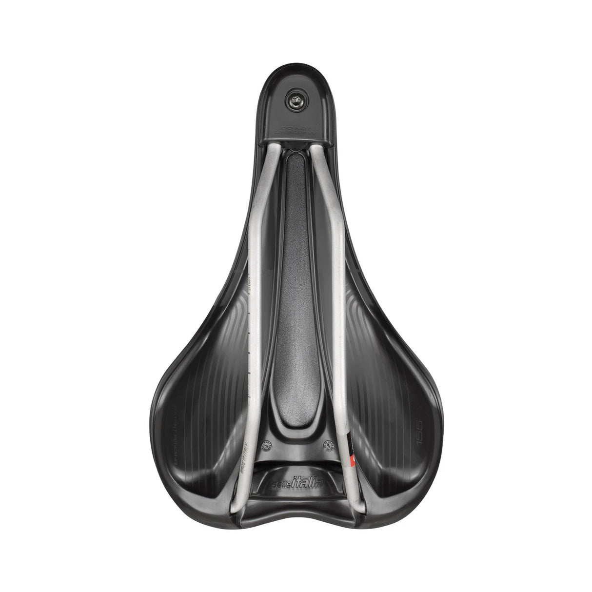 Selle Italia X-Bow Superflow TI 316 Saddle