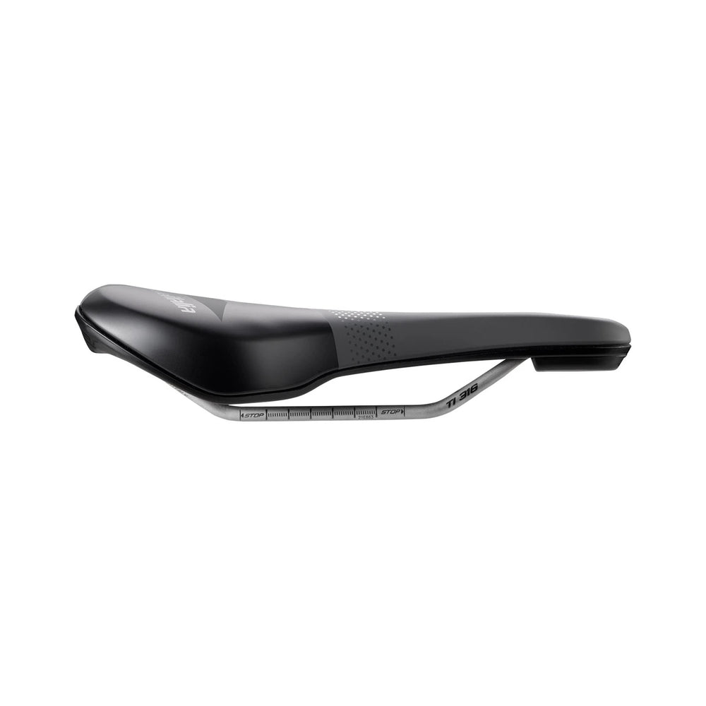 Selle Italia X-Bow Superflow TI 316 Saddle
