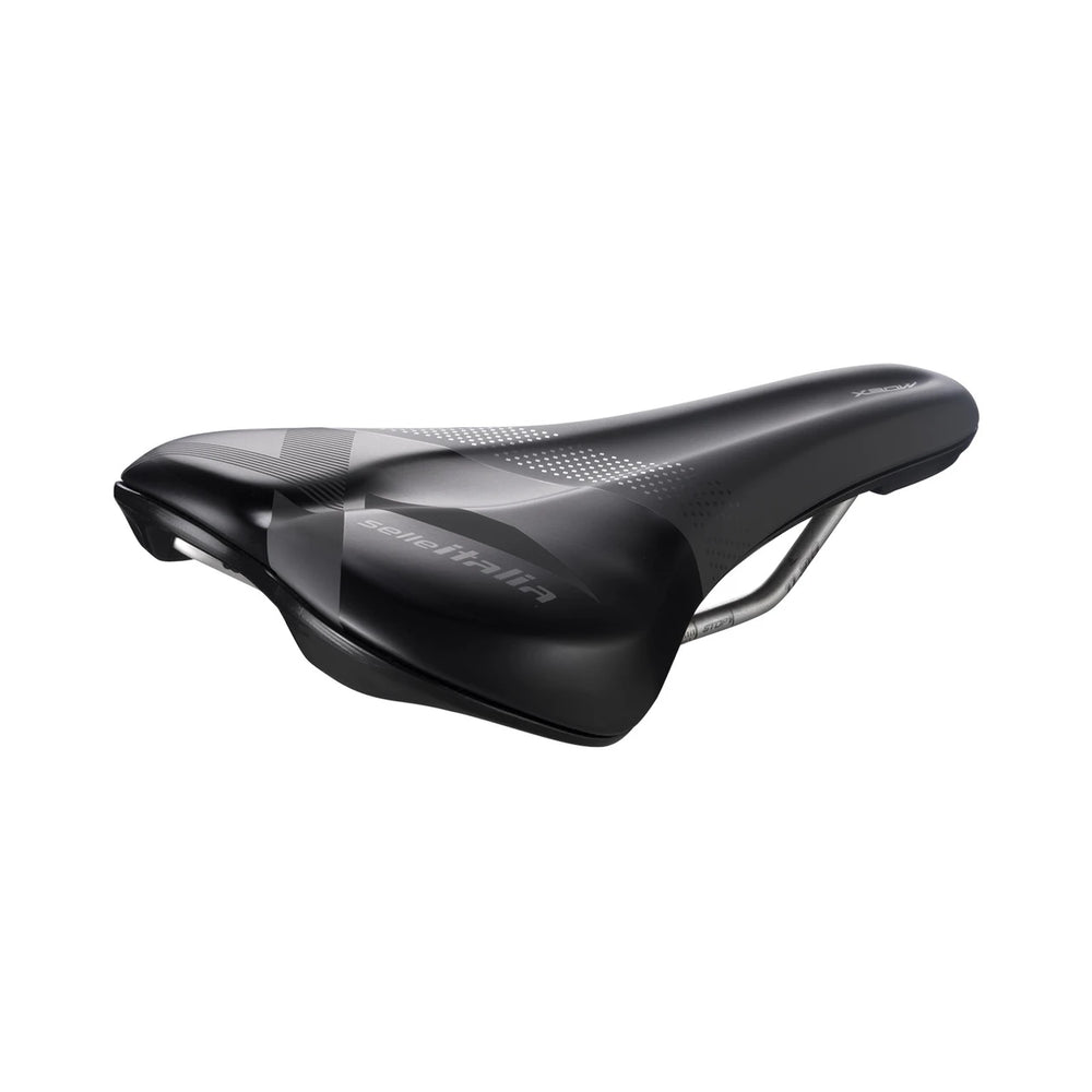 Selle Italia X-Bow Superflow TI 316 Saddle
