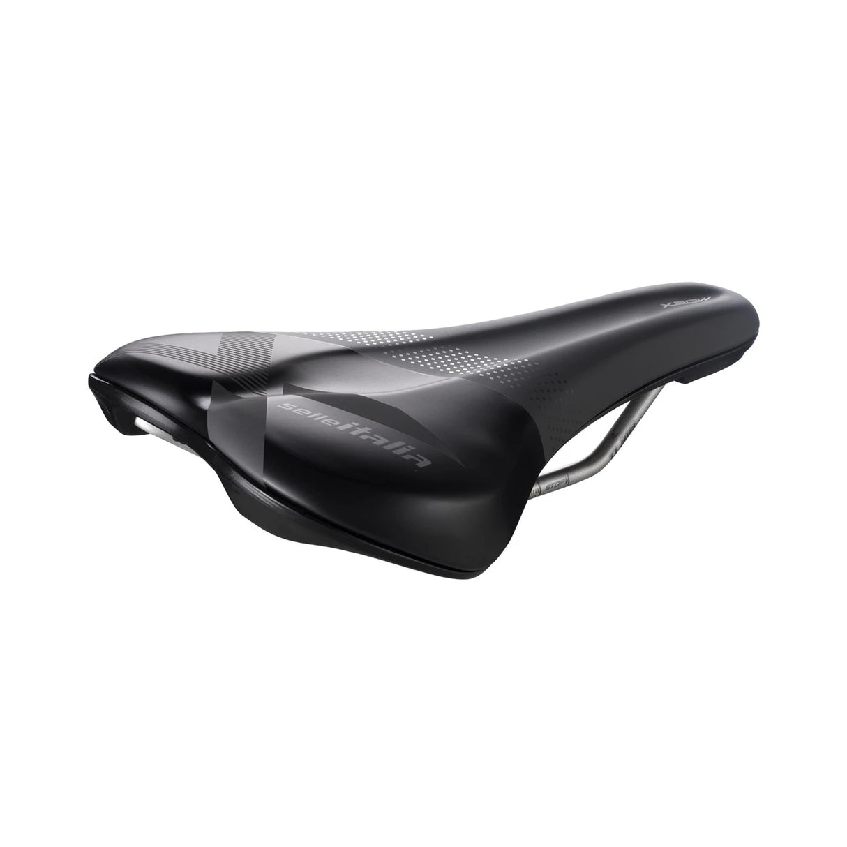 Selle Italia X-Bow Superflow TI 316 Saddle