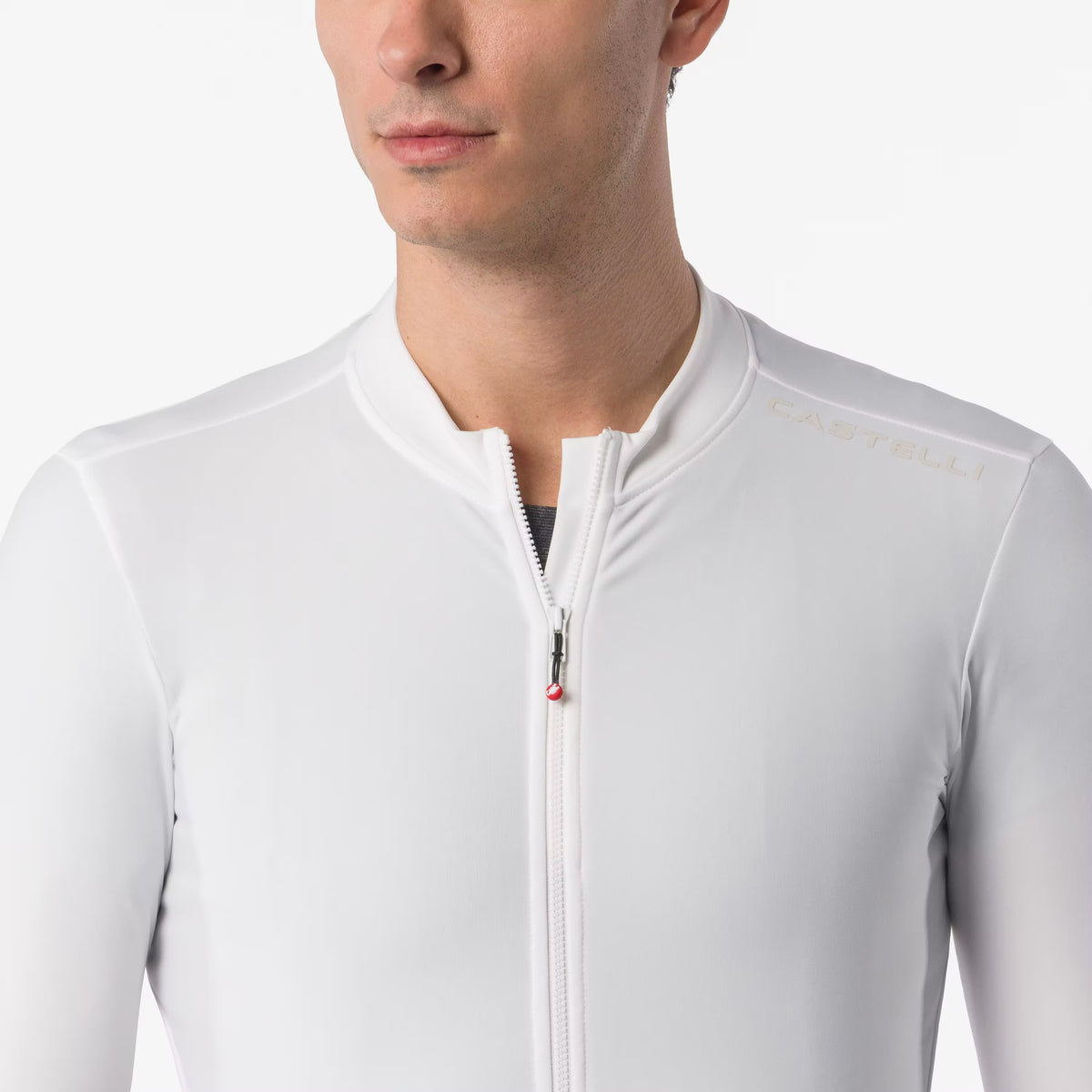 Castelli Espresso Thermal 2 Jersey