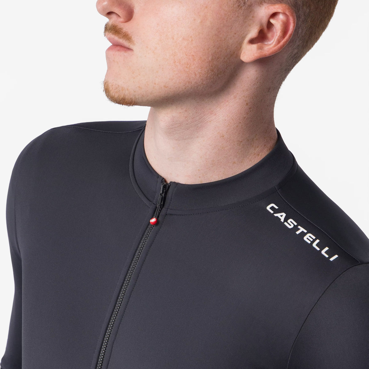 Castelli Espresso Thermal 2 Jersey