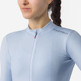 Castelli Espresso Thermal 2 Women Jersey