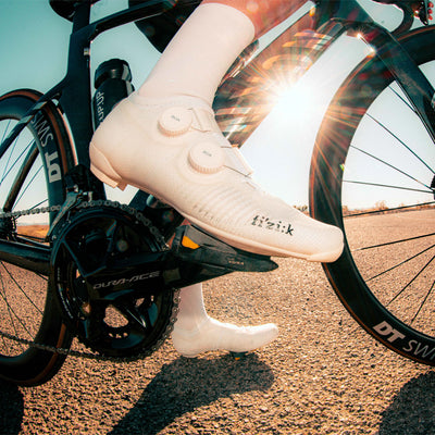 Fizik Vega Carbon