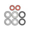 Santa Cruz Bearing Kit - 04-16285