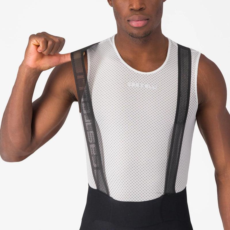 Castelli Espresso Bibshort