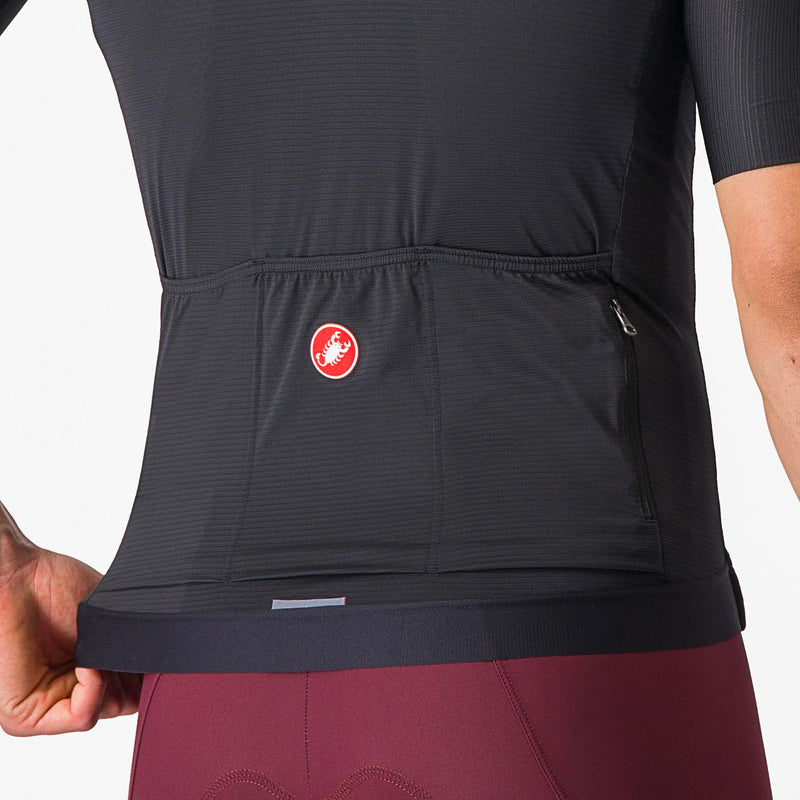 Castelli Espresso Jersey