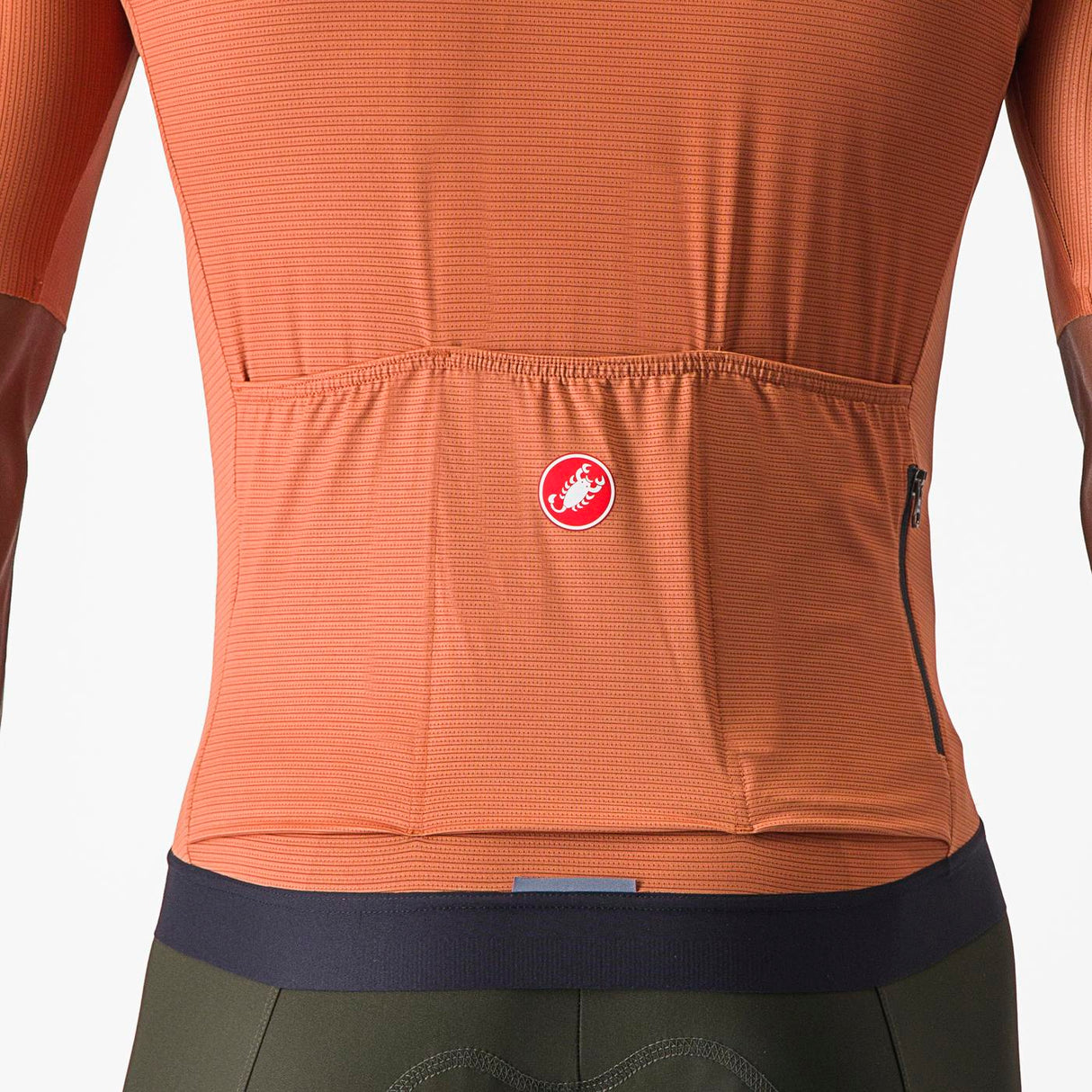 Castelli Espresso Jersey