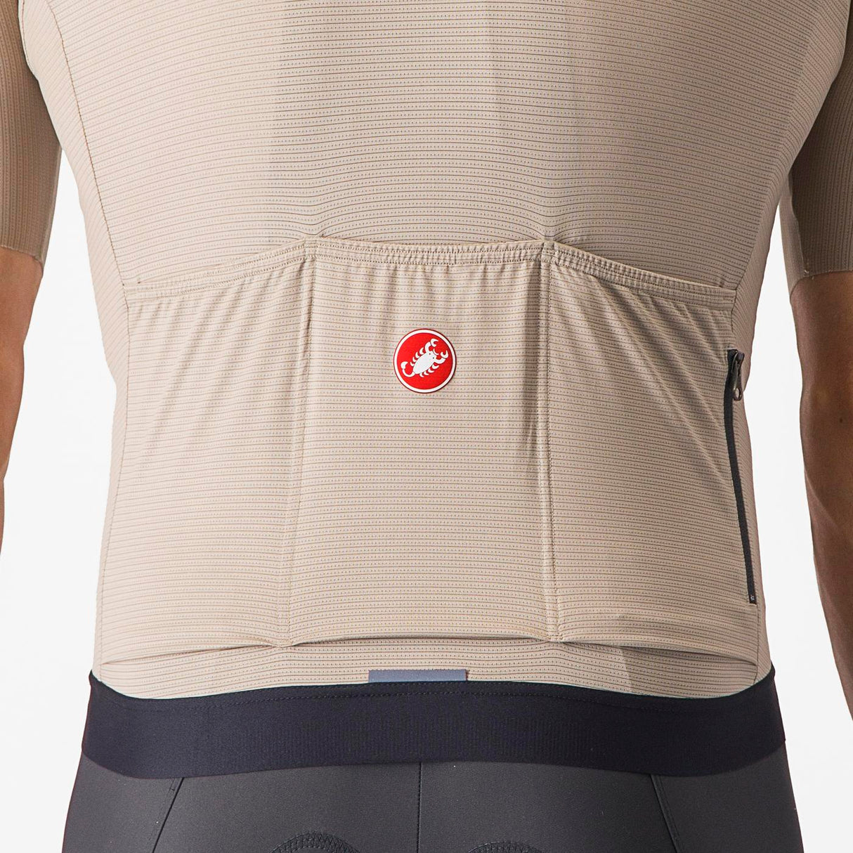 Castelli Espresso Jersey