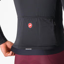 Castelli Espresso Long Jersey Men