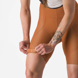 Castelli Espresso Women DT Bibshort