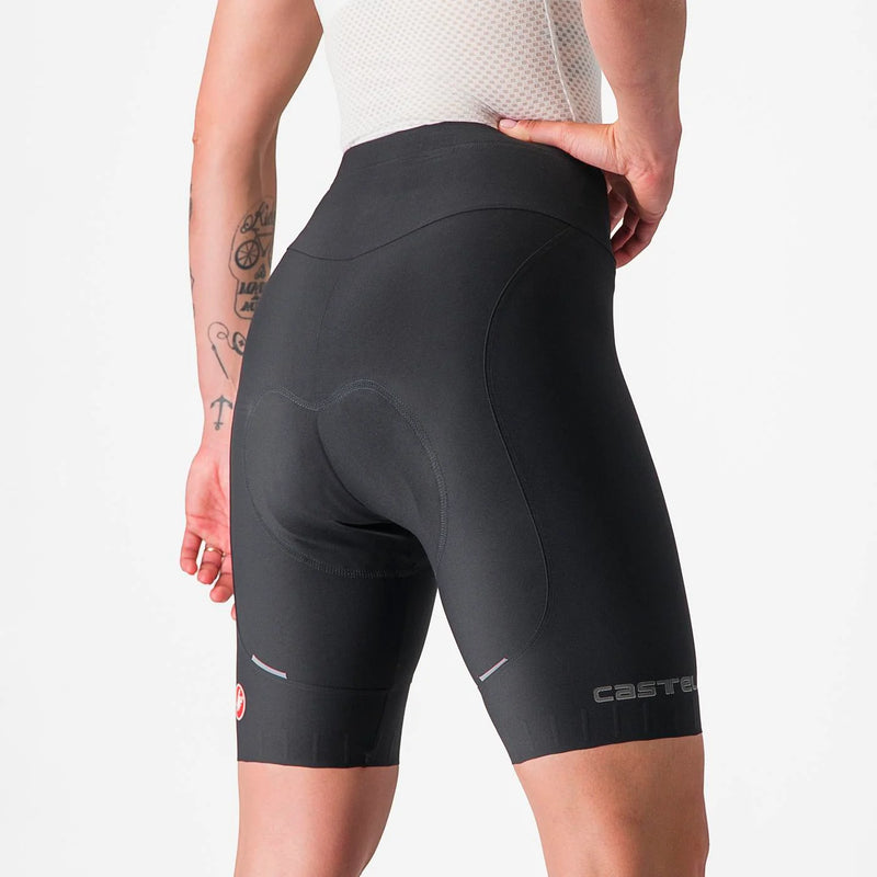 Castelli Espresso Women Short