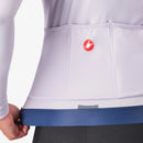 Castelli Espresso Thermal W Jersey