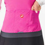 Castelli Women's Espresso Vest
